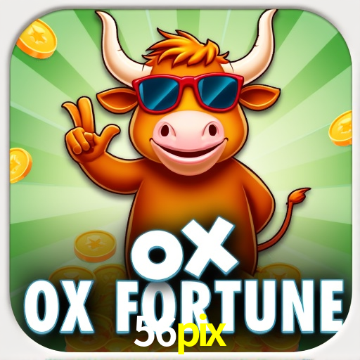 Descubra o Mundo do Cassino Online com 56pix