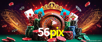 Welcome Bonus 56pix