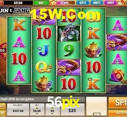 Casino VIP 56pix