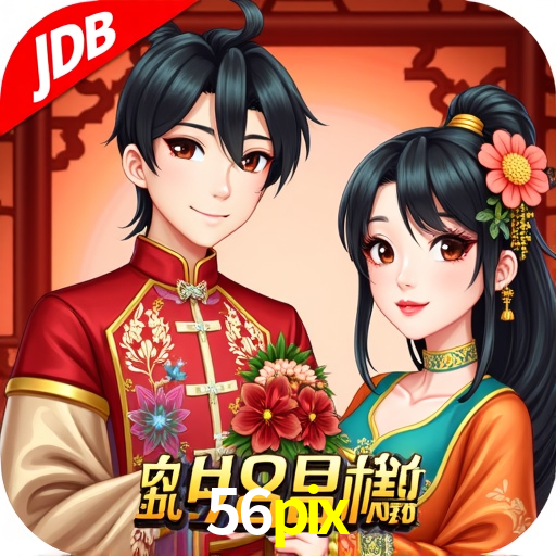 Interface Premium 56pix