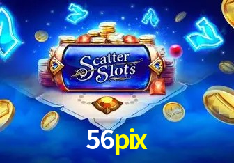 Apostas de Tênis 56pix