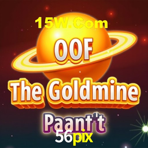 PIX Instantâneo 56pix