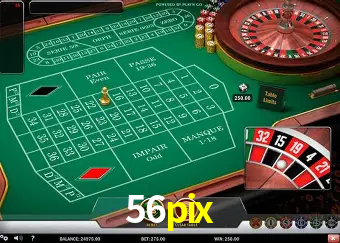 Diretório de Jogos 56pix