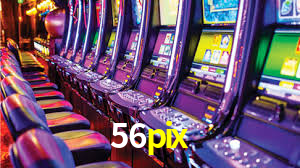 56pix - Plataforma De Bônus Do Cassino - 56pix.com