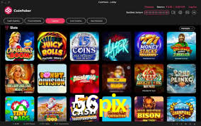 56pix App Interface