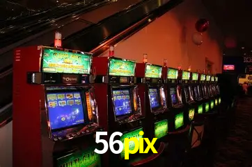 Provedores de Jogos 56pix