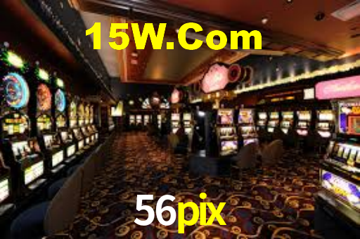 56pix: A Experiência de Casino com Jogos de Mesa ao Vivo