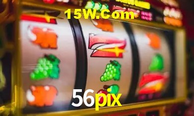 Especiais de Fim de Semana 56pix
